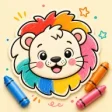 ColorTalk app icon