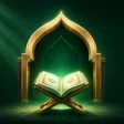 Sajdah app icon