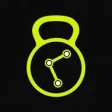 SwingCoach app icon