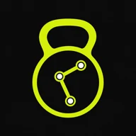 SwingCoach app icon