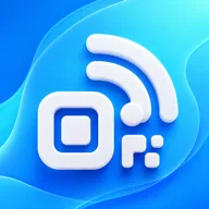 Wi-Fi QR app icon