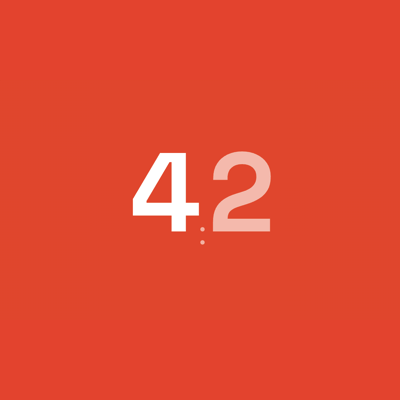 Tally app icon